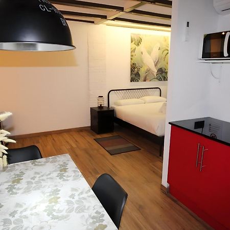 Increible Apartamento Con Terraza Al Lado De Torres De Quart Valencia Ngoại thất bức ảnh