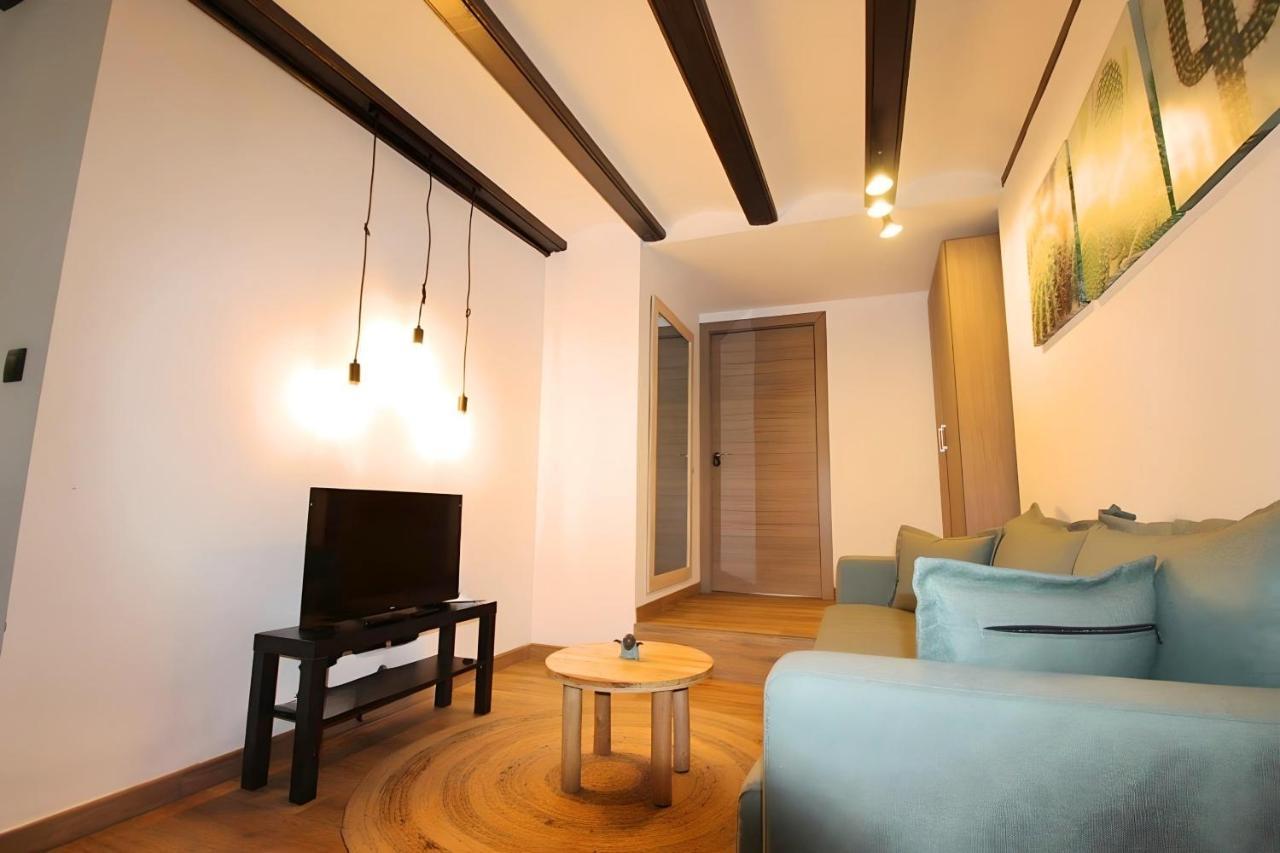 Increible Apartamento Con Terraza Al Lado De Torres De Quart Valencia Ngoại thất bức ảnh