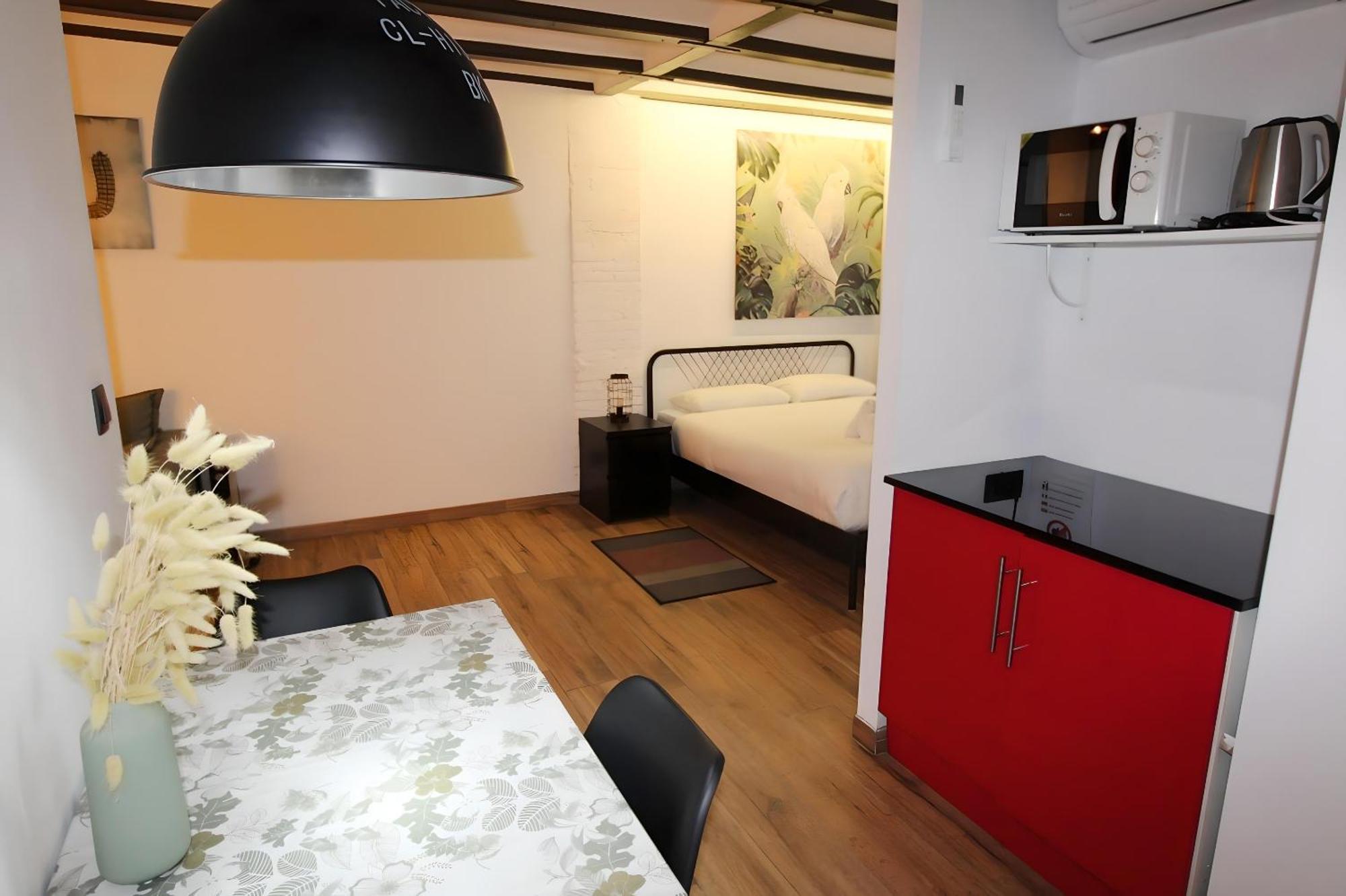 Increible Apartamento Con Terraza Al Lado De Torres De Quart Valencia Ngoại thất bức ảnh