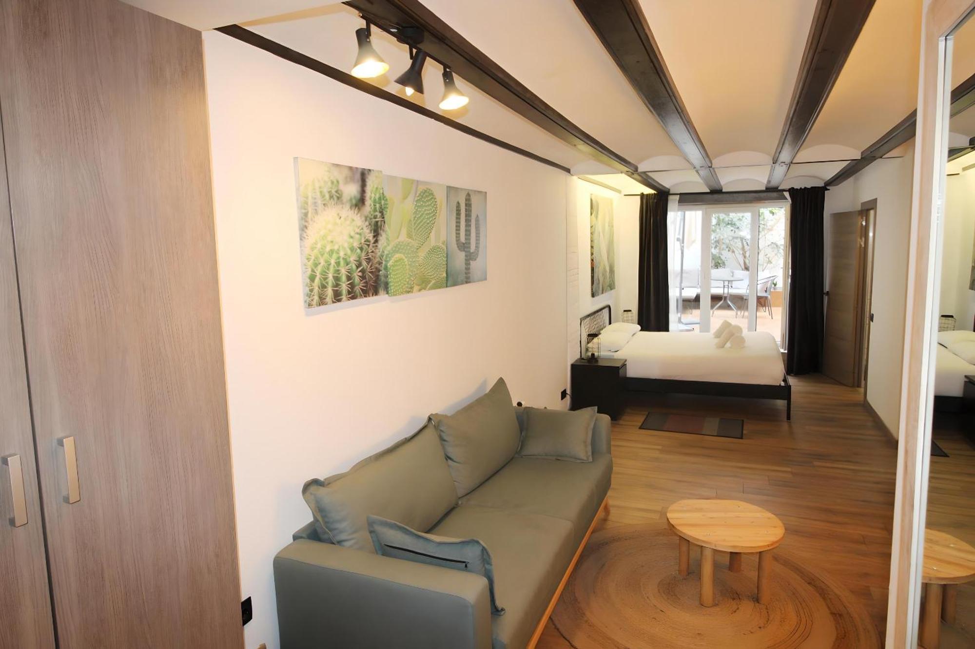 Increible Apartamento Con Terraza Al Lado De Torres De Quart Valencia Ngoại thất bức ảnh